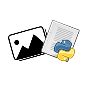 Image to Audio Code Generation Logo